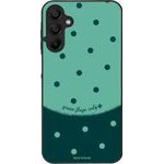 Sonique ���� Delulu Polka Era Series ��� Samsung Galaxy A15 4G / Galaxy A15 5G Green Flags