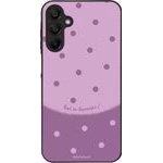 Sonique ���� Delulu Polka Era Series ��� Samsung Galaxy A15 4G / Galaxy A15 5G Lost Delulu