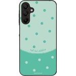 Sonique ���� Delulu Polka Era Series ��� Samsung Galaxy A15 4G / Galaxy A15 5G Soft Delulu
