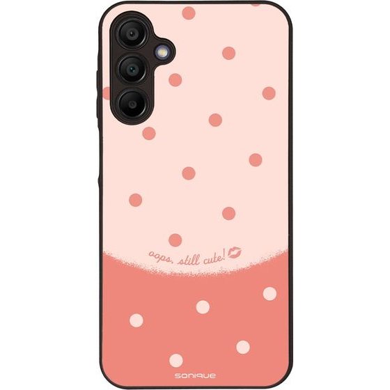 Sonique ���� Delulu Polka Era Series ��� Samsung Galaxy A15 4G / Galaxy A15 5G Still Cute