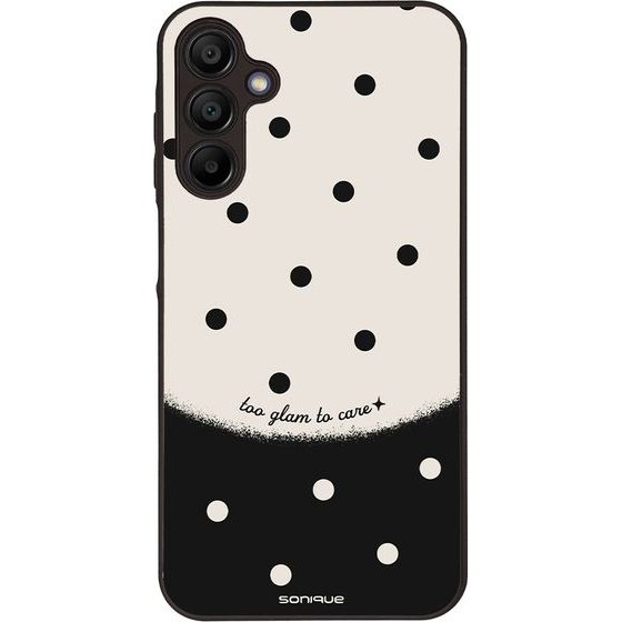 Sonique ���� Delulu Polka Era Series ��� Samsung Galaxy A15 4G / Galaxy A15 5G Too Glam
