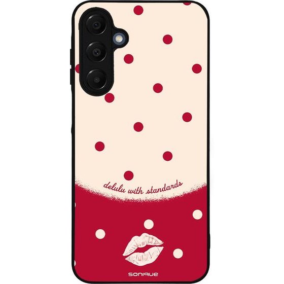Sonique ���� Delulu Polka Era Series ��� Samsung Galaxy A16 4G / Galaxy A16 5G Delulu Standards