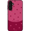 Sonique ���� Delulu Polka Era Series ��� Samsung Galaxy A16 4G / Galaxy A16 5G Top Cherry
