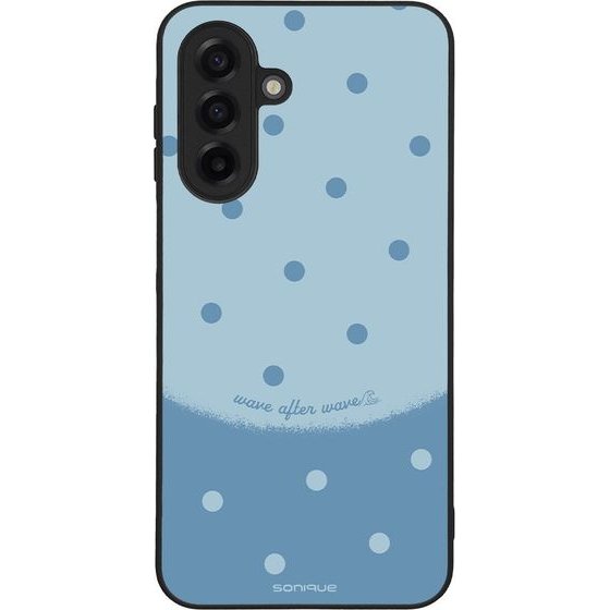 Sonique ���� Delulu Polka Era Series ��� Samsung Galaxy A17 4G / Galaxy A17 5G Delulu Wave