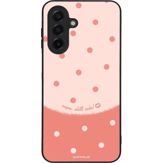 Sonique ���� Delulu Polka Era Series ��� Samsung Galaxy A17 4G / Galaxy A17 5G Still Cute