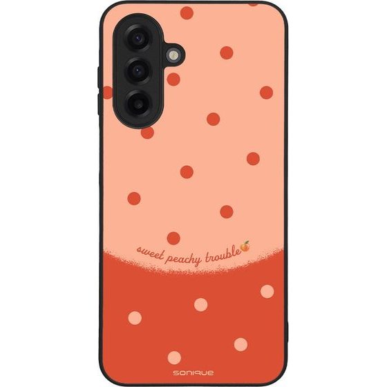 Sonique ���� Delulu Polka Era Series ��� Samsung Galaxy A17 4G / Galaxy A17 5G Sweet Trouble