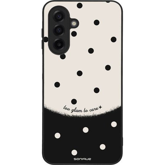 Sonique ���� Delulu Polka Era Series ��� Samsung Galaxy A17 4G / Galaxy A17 5G Too Glam
