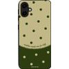 Sonique ���� Delulu Polka Era Series ��� Samsung Galaxy A20e Delulu Matcha