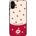 Sonique ���� Delulu Polka Era Series ��� Samsung Galaxy A20e Delulu Standards