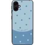 Sonique ���� Delulu Polka Era Series ��� Samsung Galaxy A20e Delulu Wave