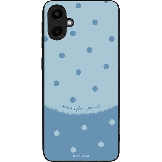 Sonique ���� Delulu Polka Era Series ��� Samsung Galaxy A20e Delulu Wave