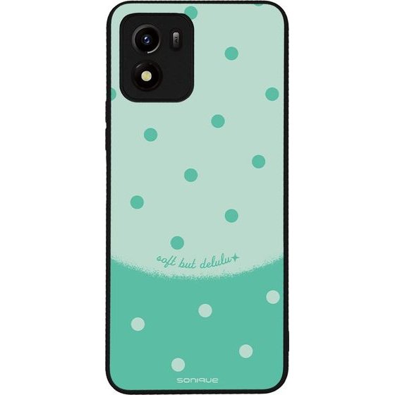 Sonique ���� Delulu Polka Era Series ��� Vivo Y01 4G Soft Delulu