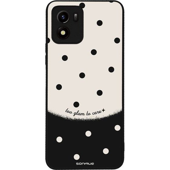 Sonique ���� Delulu Polka Era Series ��� Vivo Y01 4G Too Glam