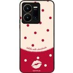 Sonique ���� Delulu Polka Era Series ��� Vivo Y35 4G / Vivo Y22 / Vivo Y22S Delulu Standards