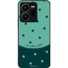 Sonique ���� Delulu Polka Era Series ��� Vivo Y35 4G / Vivo Y22 / Vivo Y22S Green Flags