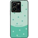 Sonique ���� Delulu Polka Era Series ��� Vivo Y35 4G / Vivo Y22 / Vivo Y22S Soft Delulu