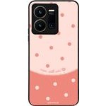 Sonique ���� Delulu Polka Era Series ��� Vivo Y35 4G / Vivo Y22 / Vivo Y22S Still Cute