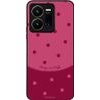 Sonique ���� Delulu Polka Era Series ��� Vivo Y35 4G / Vivo Y22 / Vivo Y22S Top Cherry