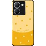 Sonique ���� Delulu Polka Era Series ��� Vivo Y36 4G / Vivo Y36 5G / Vivo Y27 5G / Vivo Y27s Delulu Sun