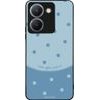 Sonique ���� Delulu Polka Era Series ��� Vivo Y36 4G / Vivo Y36 5G / Vivo Y27 5G / Vivo Y27s Delulu Wave