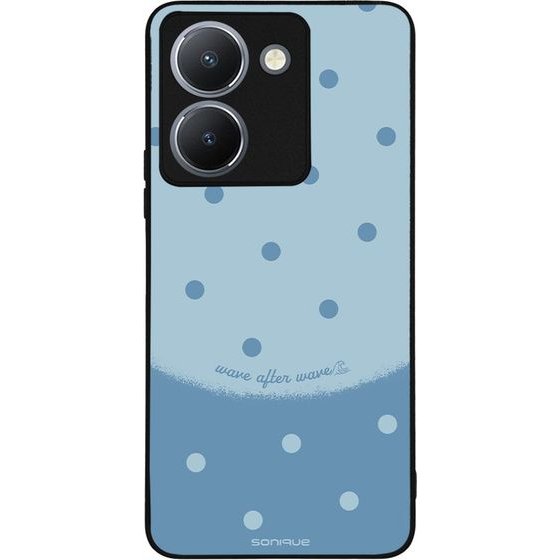 Sonique ���� Delulu Polka Era Series ��� Vivo Y36 4G / Vivo Y36 5G / Vivo Y27 5G / Vivo Y27s Delulu Wave