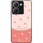 Sonique ���� Delulu Polka Era Series ��� Vivo Y36 4G / Vivo Y36 5G / Vivo Y27 5G / Vivo Y27s Still Cute
