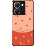 Sonique ���� Delulu Polka Era Series ��� Vivo Y36 4G / Vivo Y36 5G / Vivo Y27 5G / Vivo Y27s Sweet Trouble