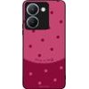 Sonique ���� Delulu Polka Era Series ��� Vivo Y36 4G / Vivo Y36 5G / Vivo Y27 5G / Vivo Y27s Top Cherry