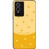 Sonique ���� Delulu Polka Era Series ��� Vivo Y74s / Vivo Y76 5G Delulu Sun