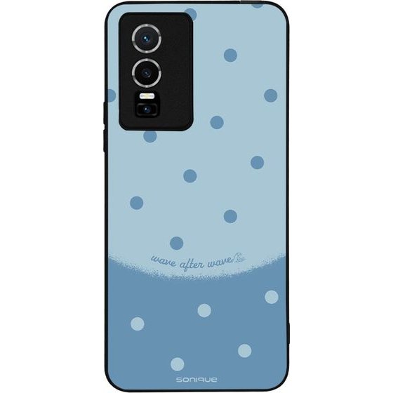 Sonique ���� Delulu Polka Era Series ��� Vivo Y74s / Vivo Y76 5G Delulu Wave