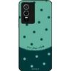 Sonique ���� Delulu Polka Era Series ��� Vivo Y74s / Vivo Y76 5G Green Flags