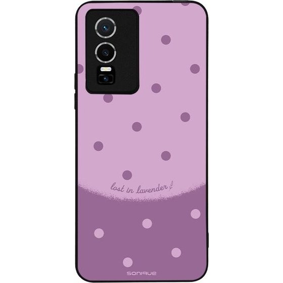 Sonique ���� Delulu Polka Era Series ��� Vivo Y74s / Vivo Y76 5G Lost Delulu