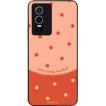 Sonique ���� Delulu Polka Era Series ��� Vivo Y74s / Vivo Y76 5G Sweet Trouble