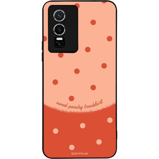 Sonique ���� Delulu Polka Era Series ��� Vivo Y74s / Vivo Y76 5G Sweet Trouble