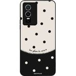 Sonique ���� Delulu Polka Era Series ��� Vivo Y74s / Vivo Y76 5G Too Glam