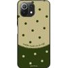 Sonique ���� Delulu Polka Era Series ��� Xiaomi Mi 11 Lite 4G / Mi 11 Lite 5G Delulu Matcha