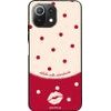 Sonique ���� Delulu Polka Era Series ��� Xiaomi Mi 11 Lite 4G / Mi 11 Lite 5G Delulu Standards