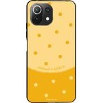 Sonique ���� Delulu Polka Era Series ��� Xiaomi Mi 11 Lite 4G / Mi 11 Lite 5G Delulu Sun