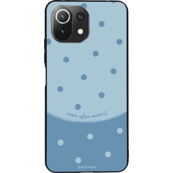 Sonique ���� Delulu Polka Era Series ��� Xiaomi Mi 11 Lite 4G / Mi 11 Lite 5G Delulu Wave