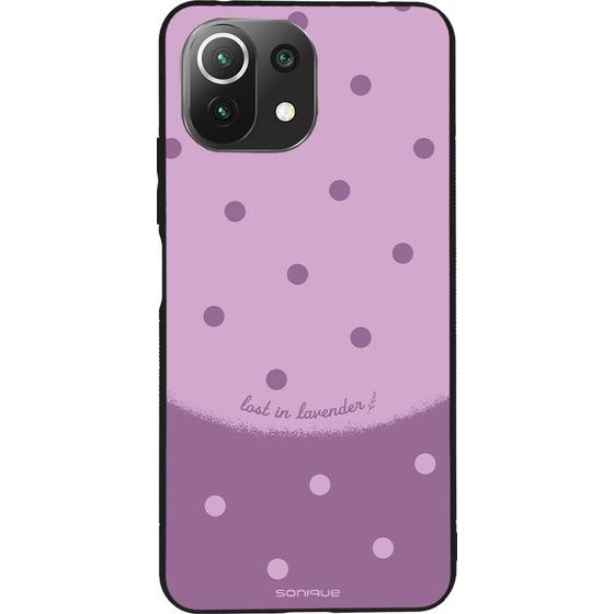 Sonique ���� Delulu Polka Era Series ��� Xiaomi Mi 11 Lite 4G / Mi 11 Lite 5G Lost Delulu