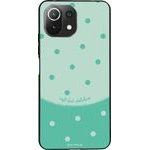 Sonique ���� Delulu Polka Era Series ��� Xiaomi Mi 11 Lite 4G / Mi 11 Lite 5G Soft Delulu