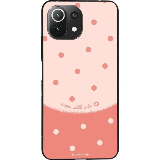 Sonique ���� Delulu Polka Era Series ��� Xiaomi Mi 11 Lite 4G / Mi 11 Lite 5G Still Cute