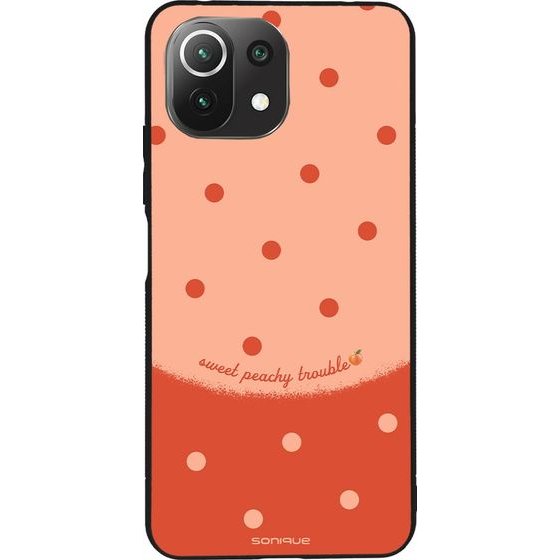 Sonique ���� Delulu Polka Era Series ��� Xiaomi Mi 11 Lite 4G / Mi 11 Lite 5G Sweet Trouble