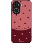 Sonique ���� Delulu Polka Era Series ��� Xiaomi Poco C71 4G Blame Cherries
