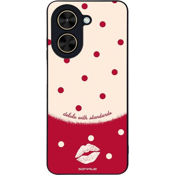 Sonique ���� Delulu Polka Era Series ��� Xiaomi Poco C71 4G Delulu Standards