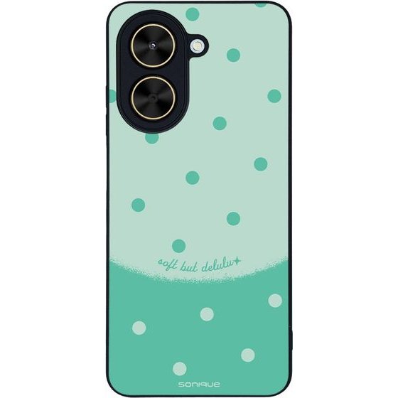 Sonique ���� Delulu Polka Era Series ��� Xiaomi Poco C71 4G Soft Delulu