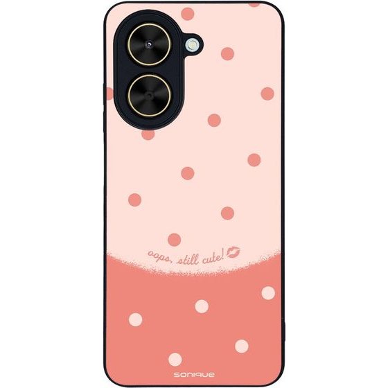 Sonique ���� Delulu Polka Era Series ��� Xiaomi Poco C71 4G Still Cute