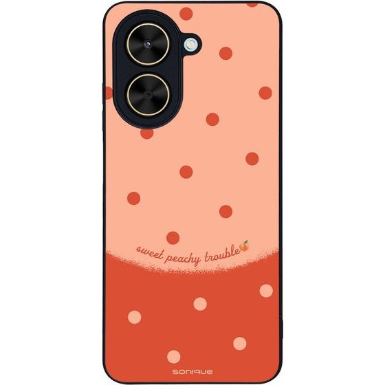 Sonique ���� Delulu Polka Era Series ��� Xiaomi Poco C71 4G Sweet Trouble