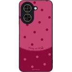 Sonique ���� Delulu Polka Era Series ��� Xiaomi Poco C71 4G Top Cherry
