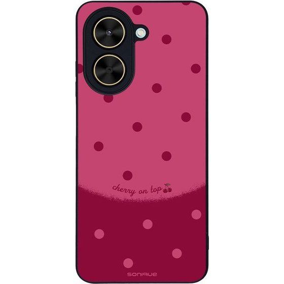Sonique ���� Delulu Polka Era Series ��� Xiaomi Poco C71 4G Top Cherry